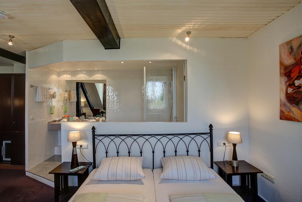 Trip Inn Hotel Blankenburg Karlsruhe Rum bild